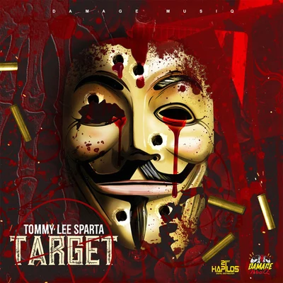 Tommy Lee Sparta Target