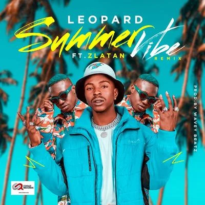 Leopard/Zlatan Summer Vibe (Remix)