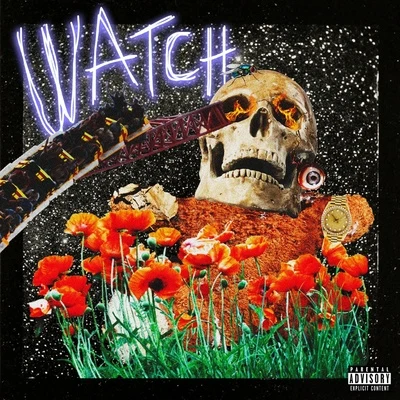 Lil Uzi Vert/Travis Scott/Kanye West Watch