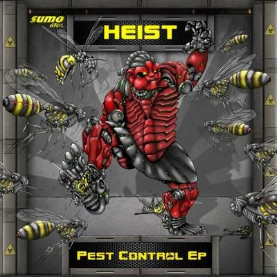 Heist Pest Control EP