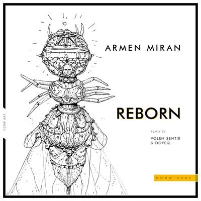 Armen Miran Reborn