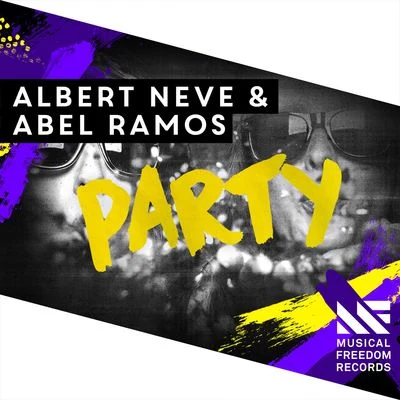 Abel Ramos/Albert Neve Party