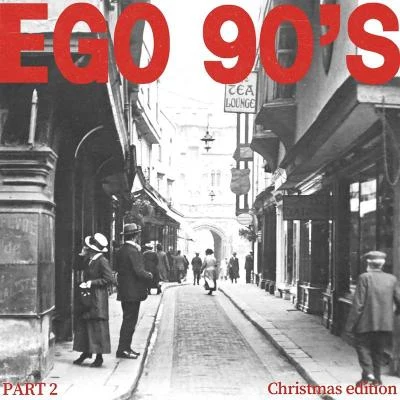 Babylon EGO 90'S PART 2