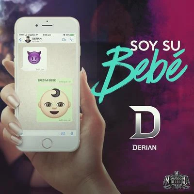 Derian Soy Su Bebé