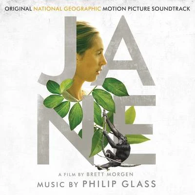 Philip Glass Jane (Original Motion Picture Soundtrack)