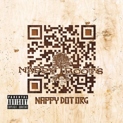 Nappy Roots Nappy Dot Org