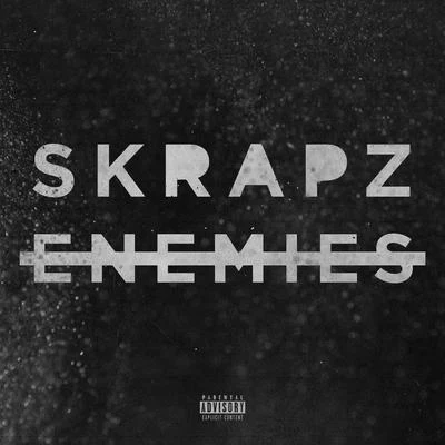 Skrapz Enemies