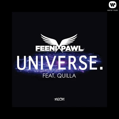 Feenixpawl Universe