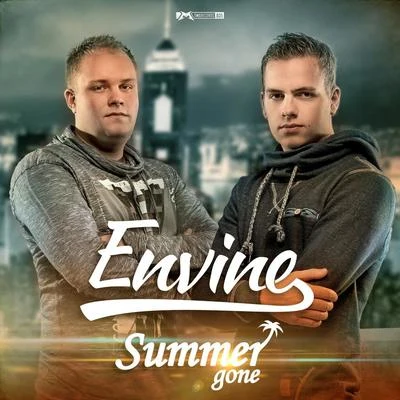 Envine Summer Gone