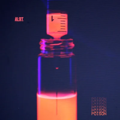 ALRT POISON