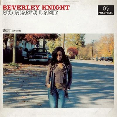 Beverley Knight No Man's Land