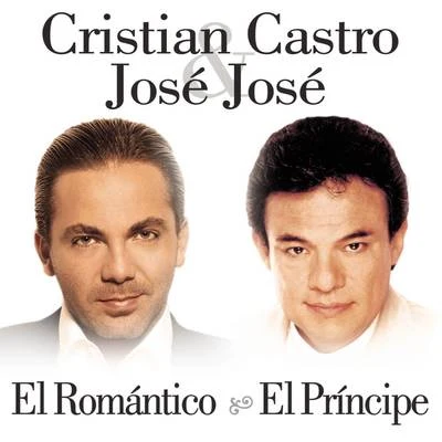 Cristian Castro El Romántico, El Príncipe