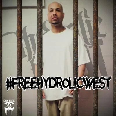 Hydrolic West #FreeHydrolicWest