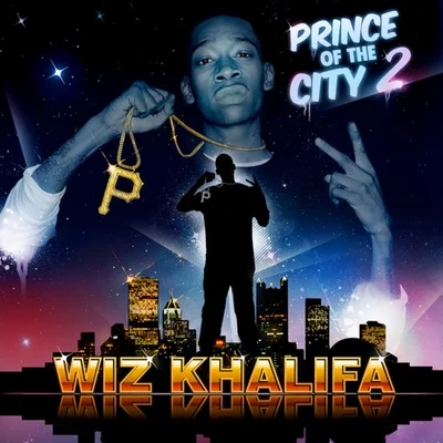 Wiz Khalifa Prince Of The City 2