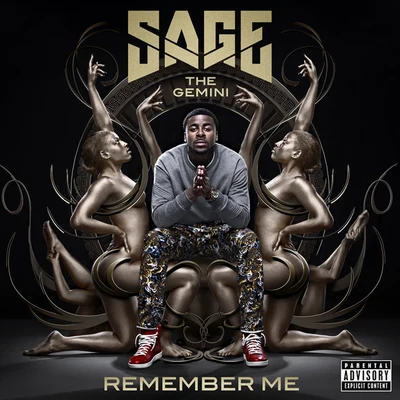 Sage the Gemini Remember Me