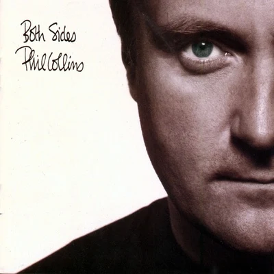 Phil Collins Both Sides