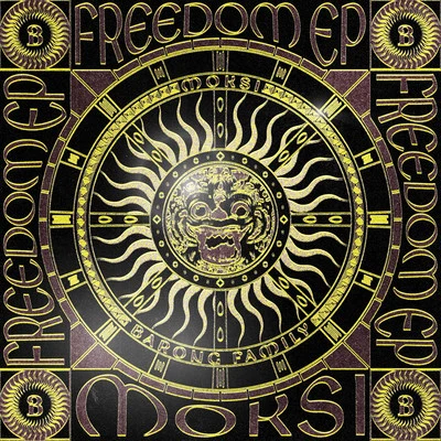 Moksi Freedom