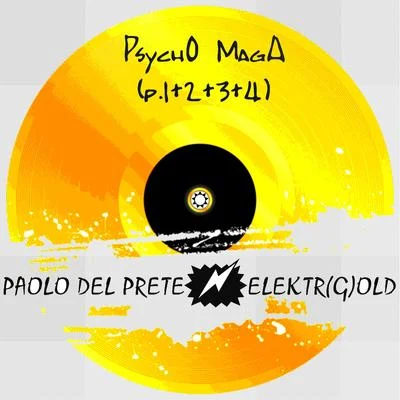 Paolo Del Prete Elektr(g)old