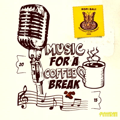 Dore/See New Project Music for a Coffee Break (Instrumental)