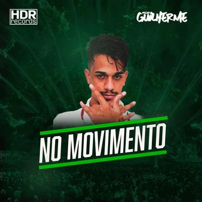 DJ Guilherme No Movimento