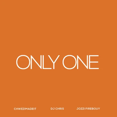 Dj Chris/Chwezimadeit/Jozzi Firebouy Only One (Acoustic Version)