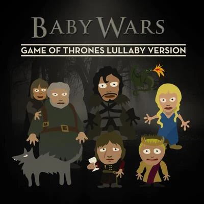 Ramin Djawadi Game of Thrones Lullaby Version