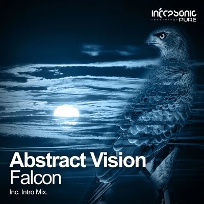 Abstract Vision Falcon