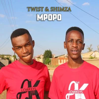 Twist/Shimza Mpopo