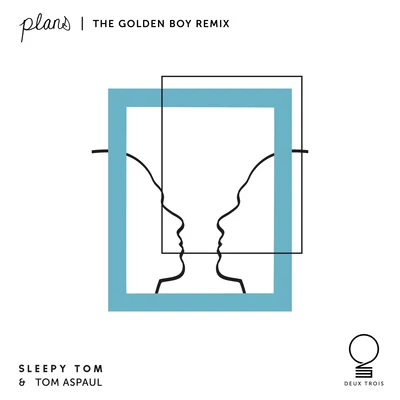 Sleepy Tom/Tom Aspaul Plans (The Golden Boy Remix)