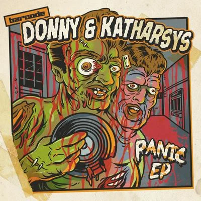 Katharsys/Donny Panic