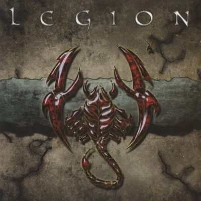 Legion Legion