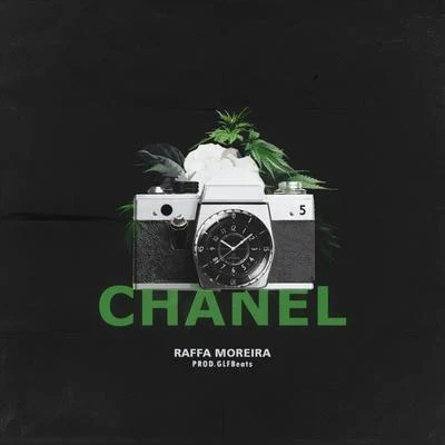 Raffa Moreira Chanel