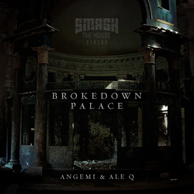 ANGEMI/Ale Q Brokedown Palace