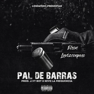 Elson Lavozconpeso Pal de Barras