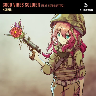 KSHMR Good Vibes Soldier