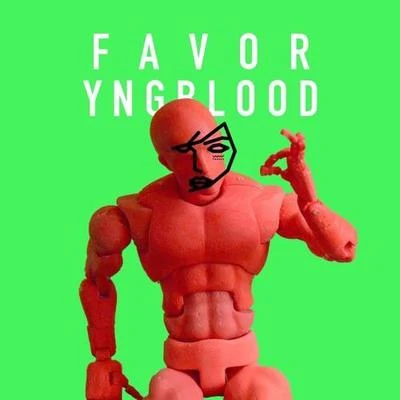 YNGBLOOD Favor (YNGBLOOD Remix)