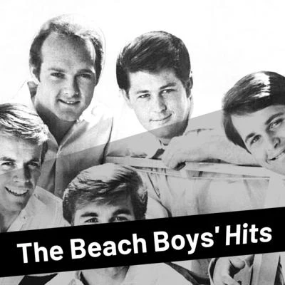 The Beach Boys The Beach Boys Hits