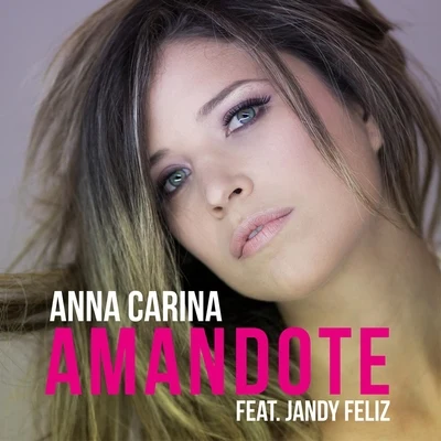 Jandy Feliz/Anna Carina Amándote (feat. Jandy Feliz)