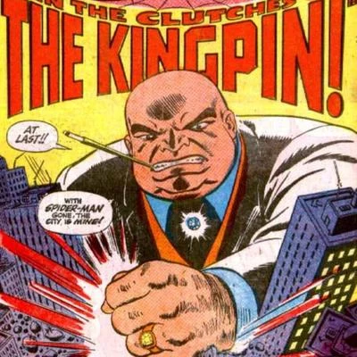 Hus Kingpin The Kingpin Supreme : Mixtape