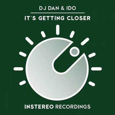 iDo/DJ Dan Its Getting Closer