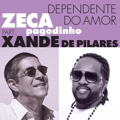 Zeca Pagodinho Dependente Do Amor