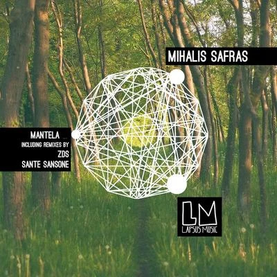 Mihalis Safras Mantela