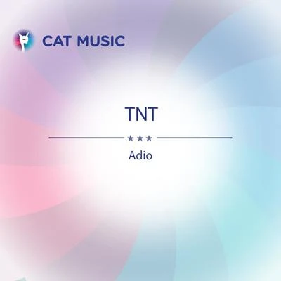 TNT Adio