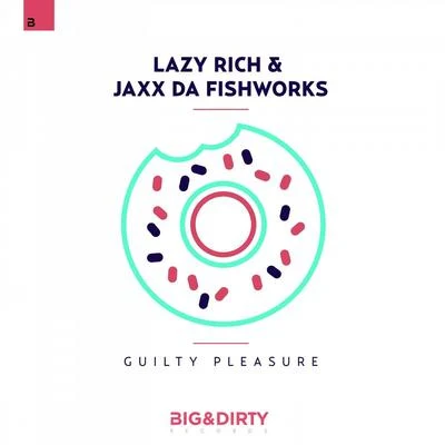 Lazy Rich Guilty Pleasure