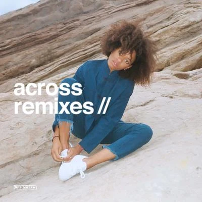 Kilo Kish Kitsuné : Across (Deluxe Edition)