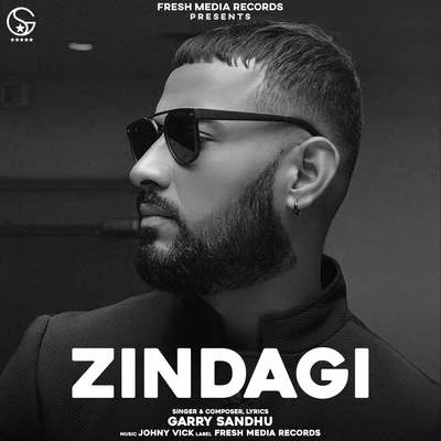 Garry Sandhu Zindagi