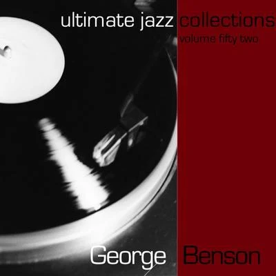 George Benson Ultimate Jazz Collections-George Benson-Vol. 52