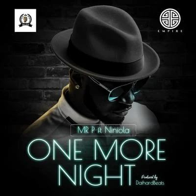 Mr. P/Niniola One More Night