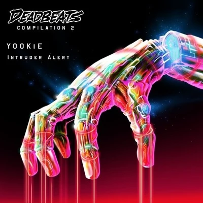 YOOKiE Intruder Alert