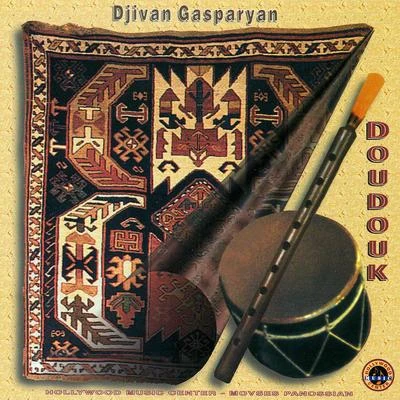 Djivan Gasparian Doudouk